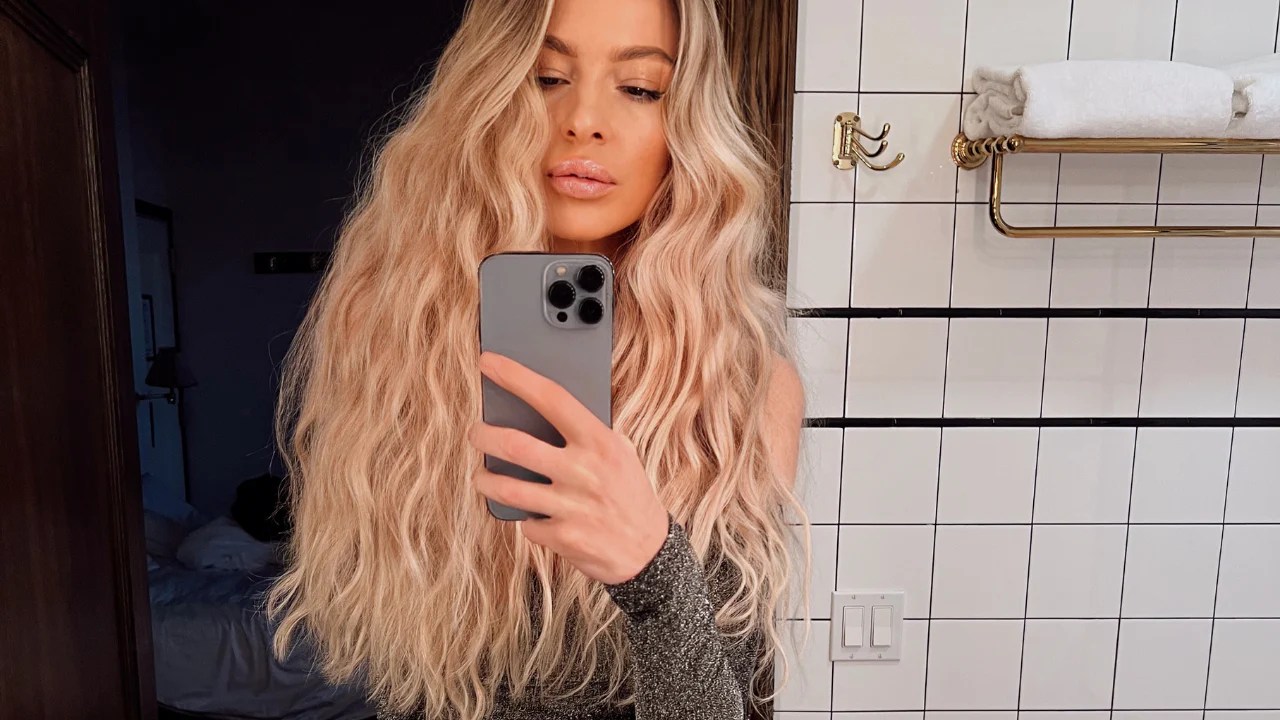 ᐉ How to wash hair extensions ᐉ how to wash your hair with extensions