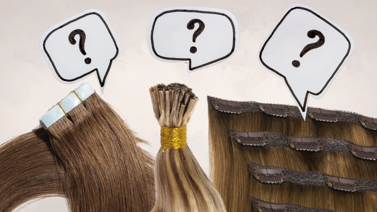 Maximizing the Lifespan of Your Hair Extensions Know How Long They