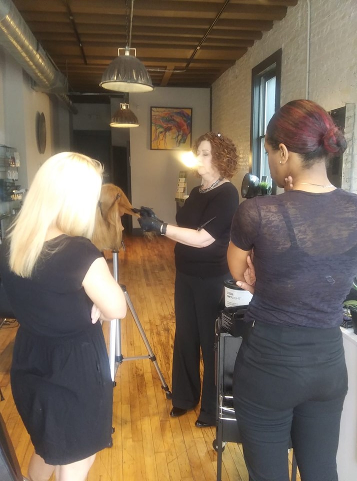 Atelier [Hair Style]