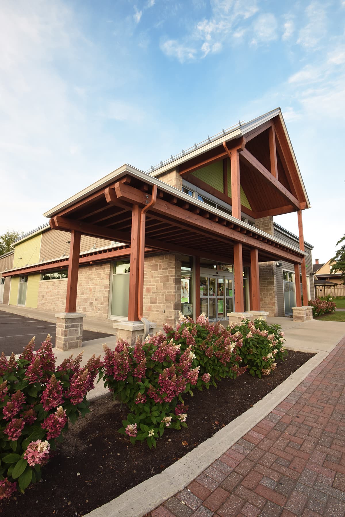 Familiprix ATELIER IDEA