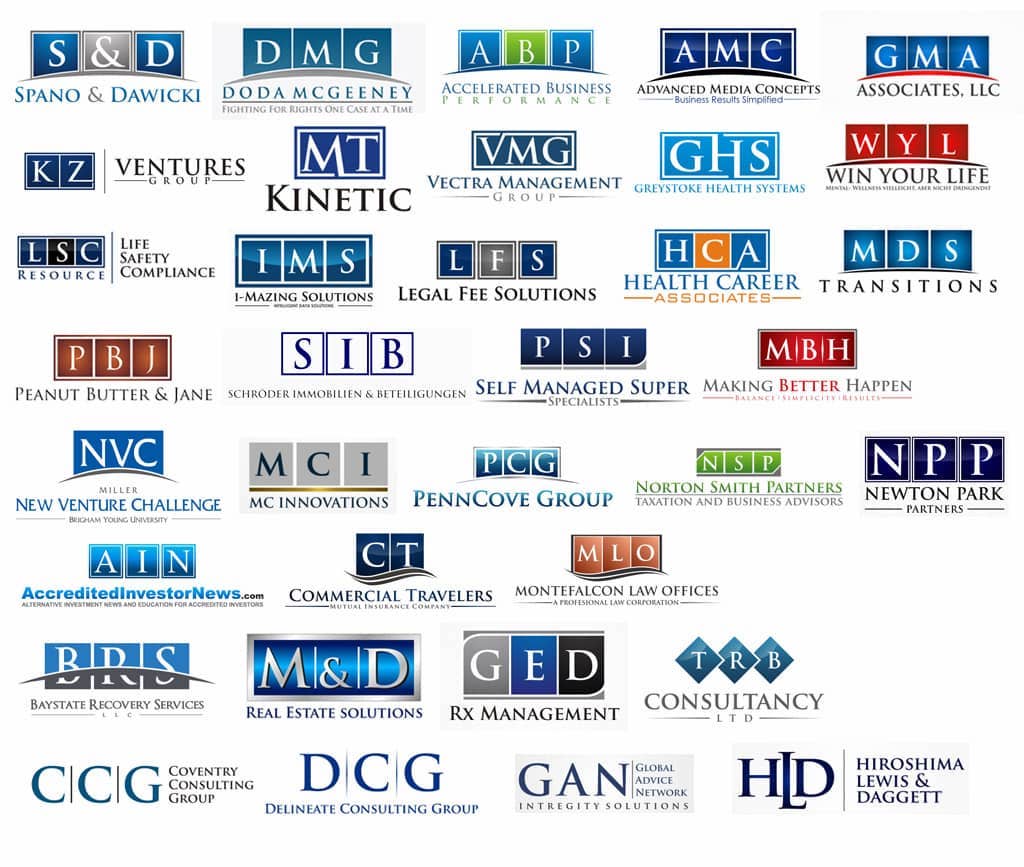 Stunning Examples of Fake Logos by Real Companies