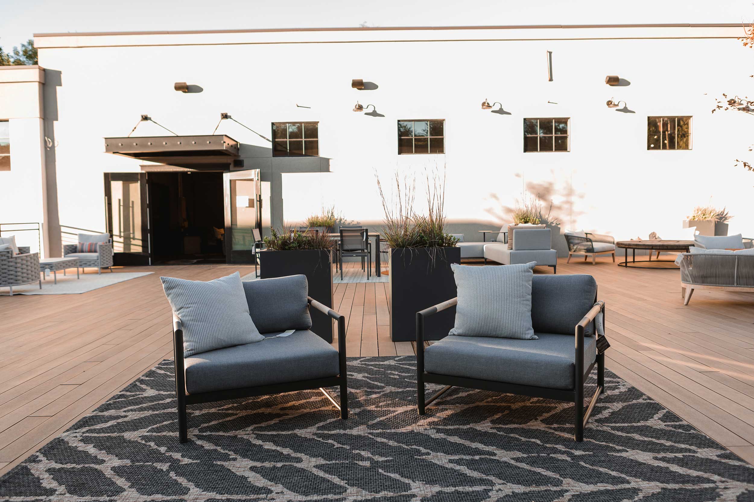 Outdoor Patio Furniture Asheville Nc Outdoor Furniture Patio Furniture in Asheville NC Atelier Maison Co