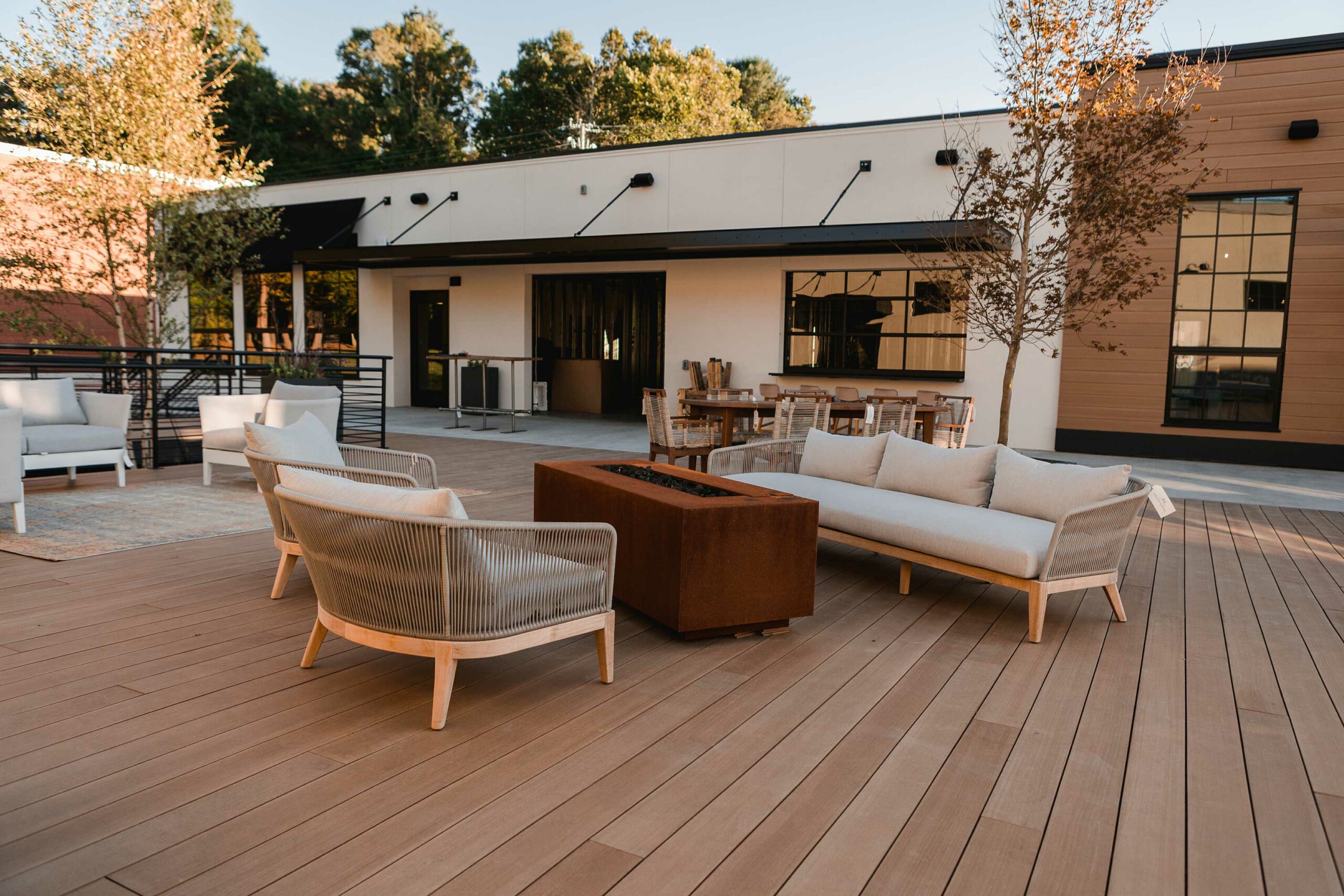 Outdoor Patio Furniture Asheville Nc Outdoor Furniture Patio Furniture in Asheville NC Atelier Maison Co