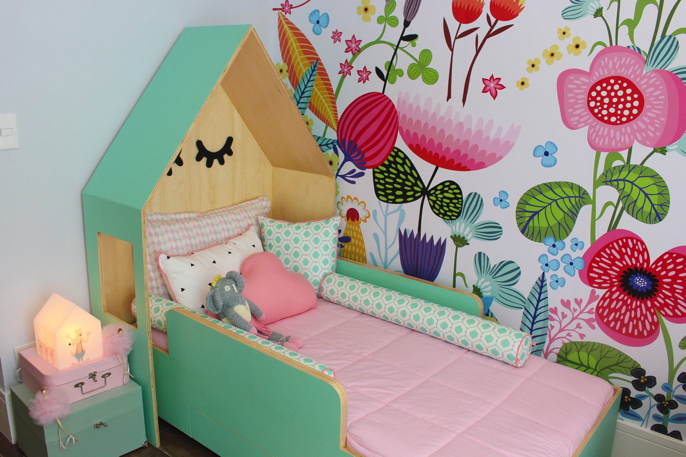 Quarto da Helena