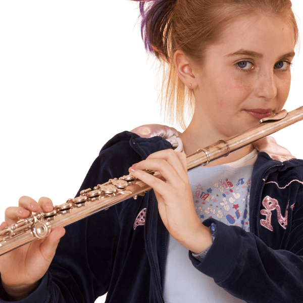 Flute Lesson Doha Qatar Music & Arts Atelier