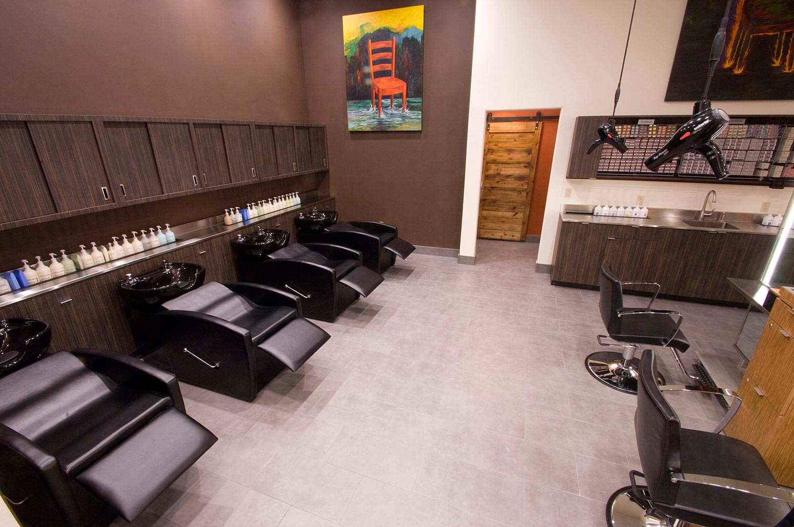 Location Atelier Studio San Jose, CA