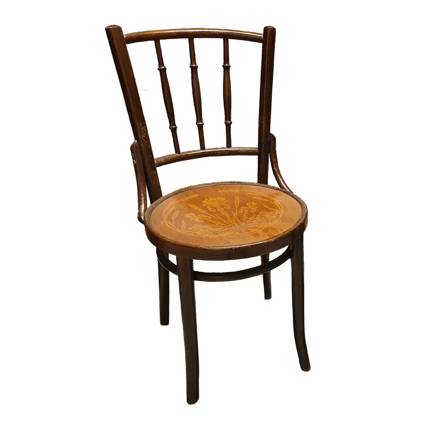 Chaises lot de 2 Ateliers Phénix