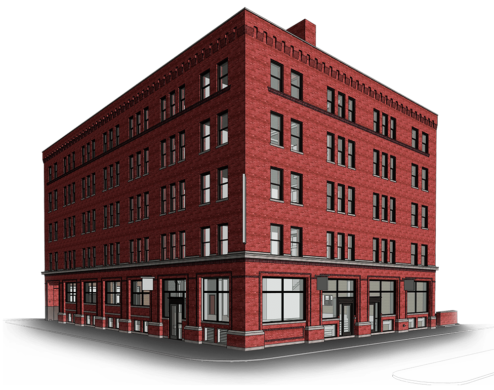 Milwaukee Apartments For Rent Atelier Third Ward