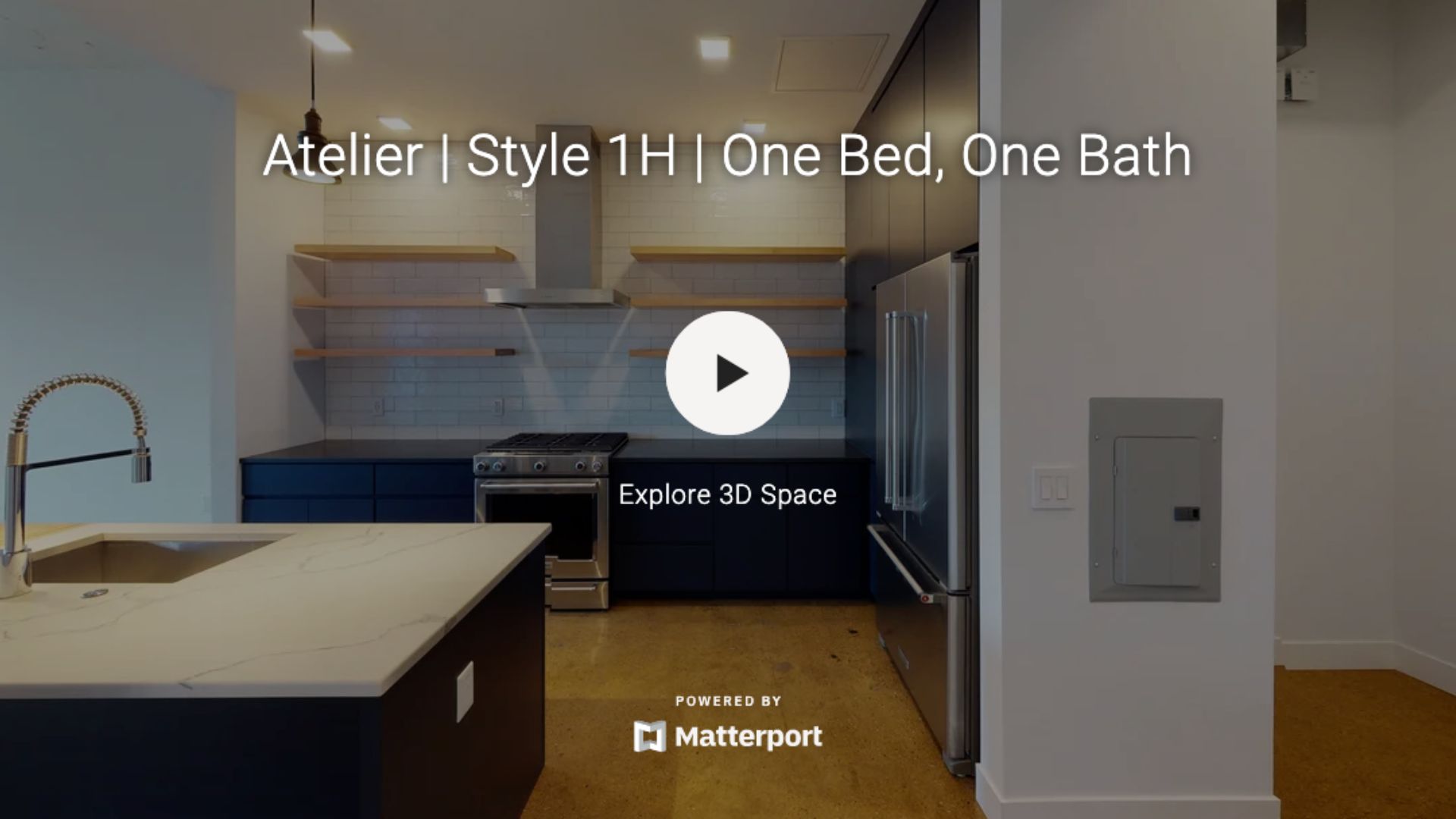 Milwaukee Apartments For Rent Atelier Third Ward