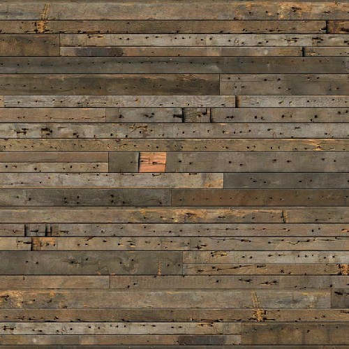 Reclaimed oak floor Ateljee PRO