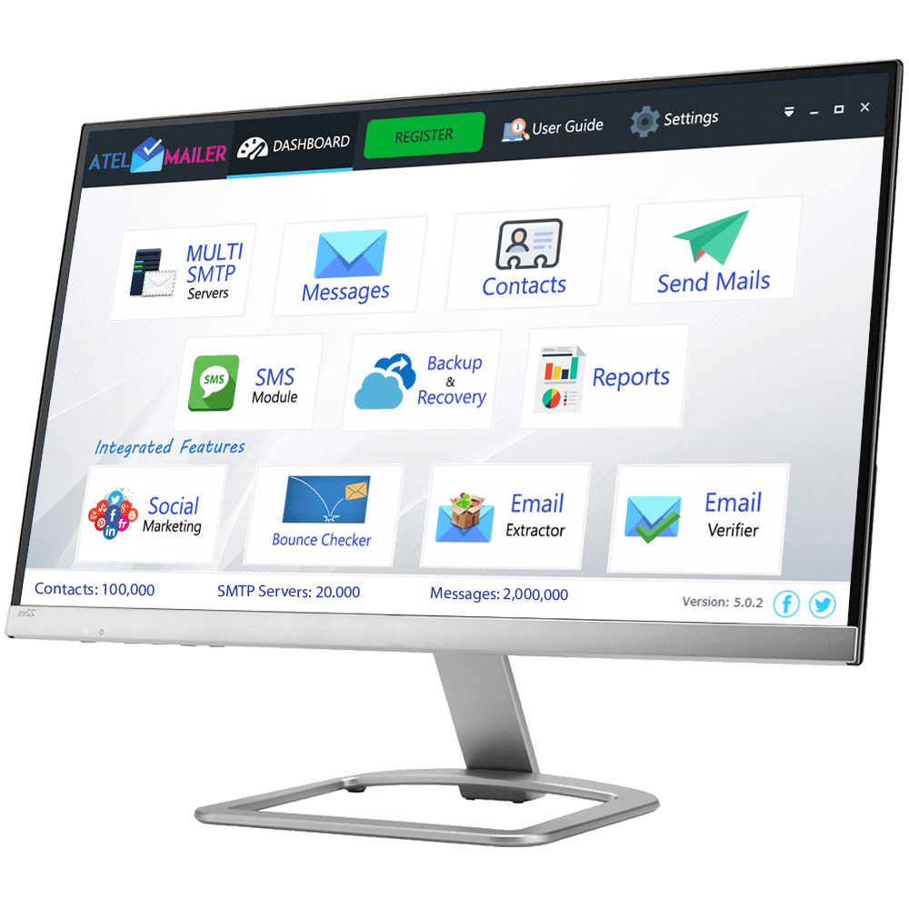 New Concept Technologies
