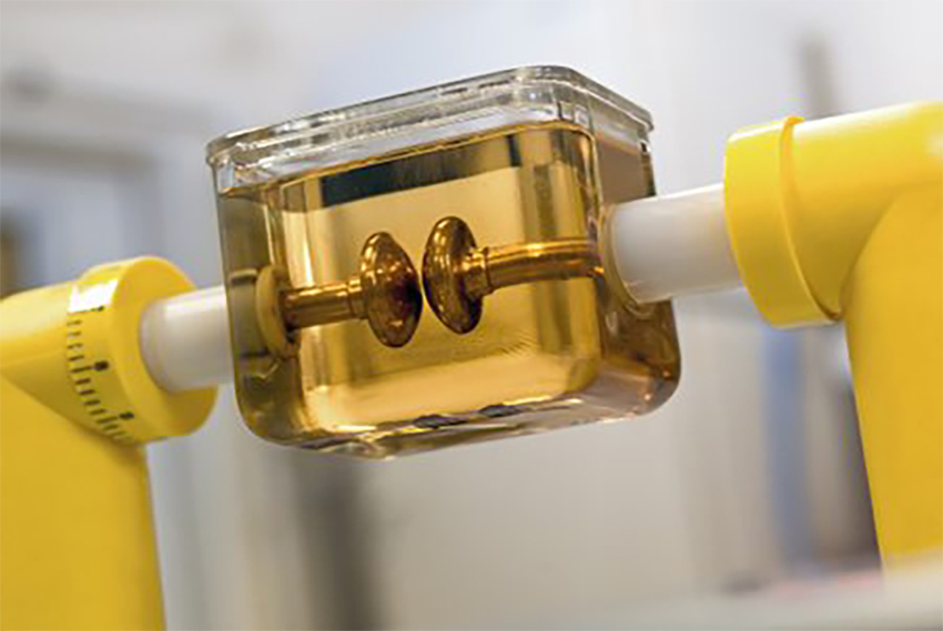 Insulating oil > ATEMS