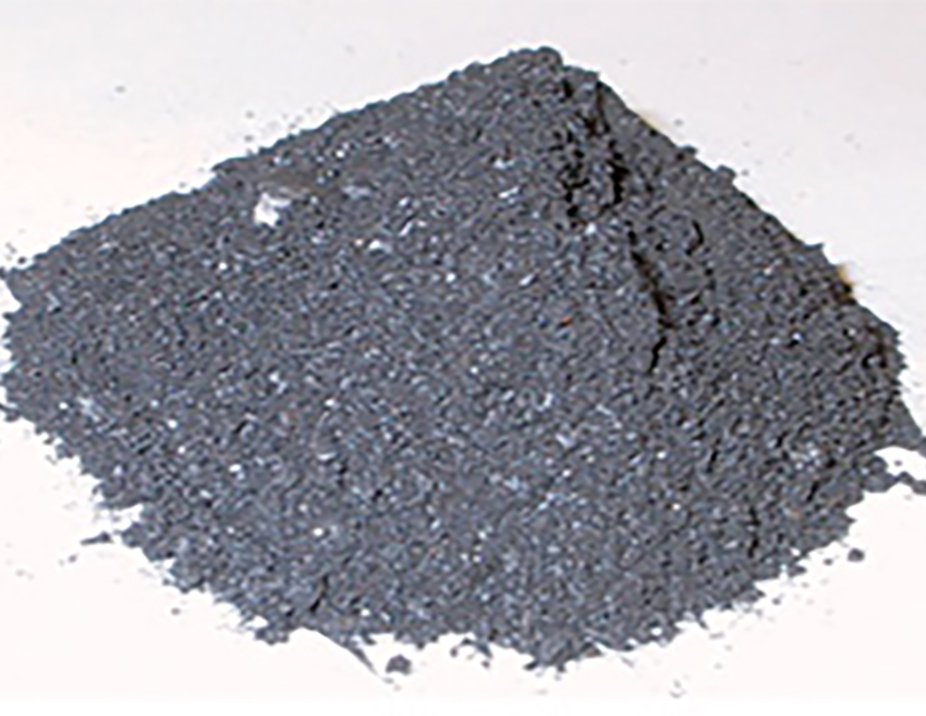 Graphite Natural flecks and Amorphous power > ATEMS