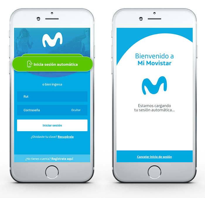 ¿Cómo recupero mi contraseña de Movistar TV App? Movistar Perú