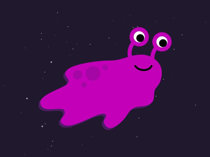 Illustrations and Animations Learning Math while Flying