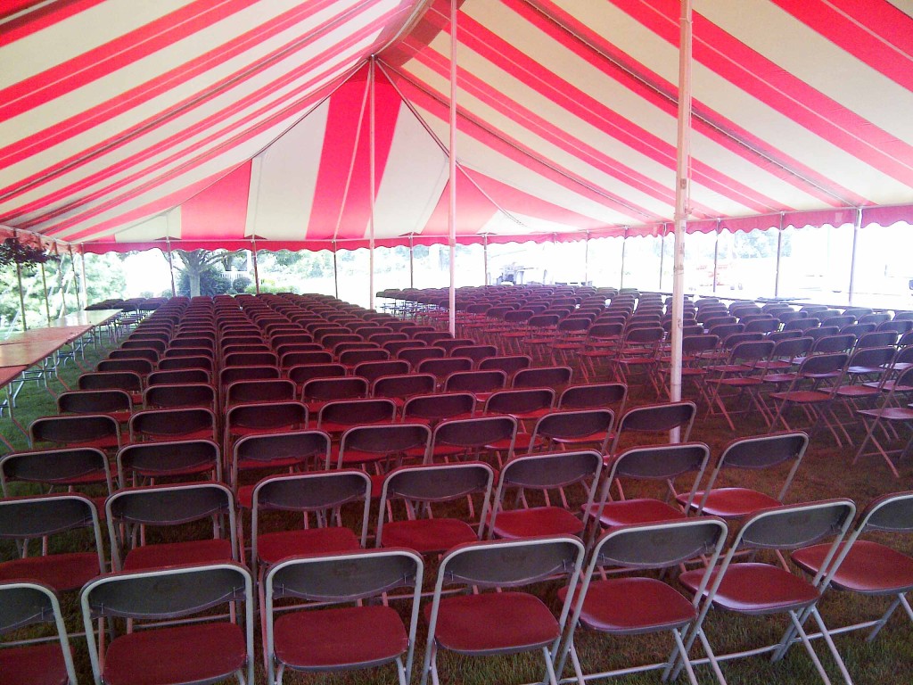 Parties & Events Tent Rental Lancaster PA
