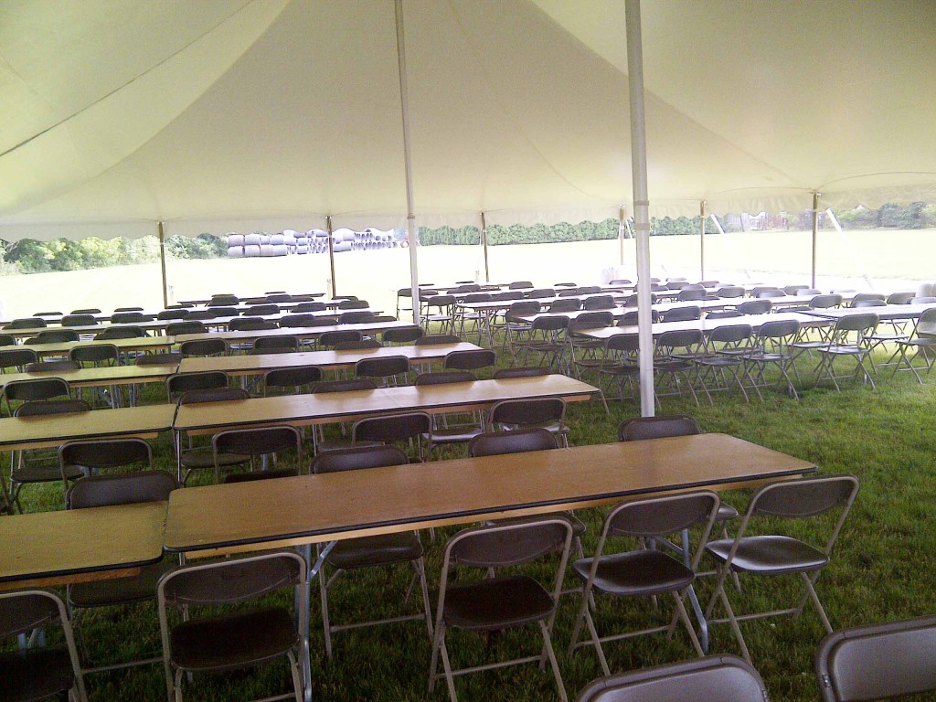 Parties & Events Tent Rental Lancaster PA
