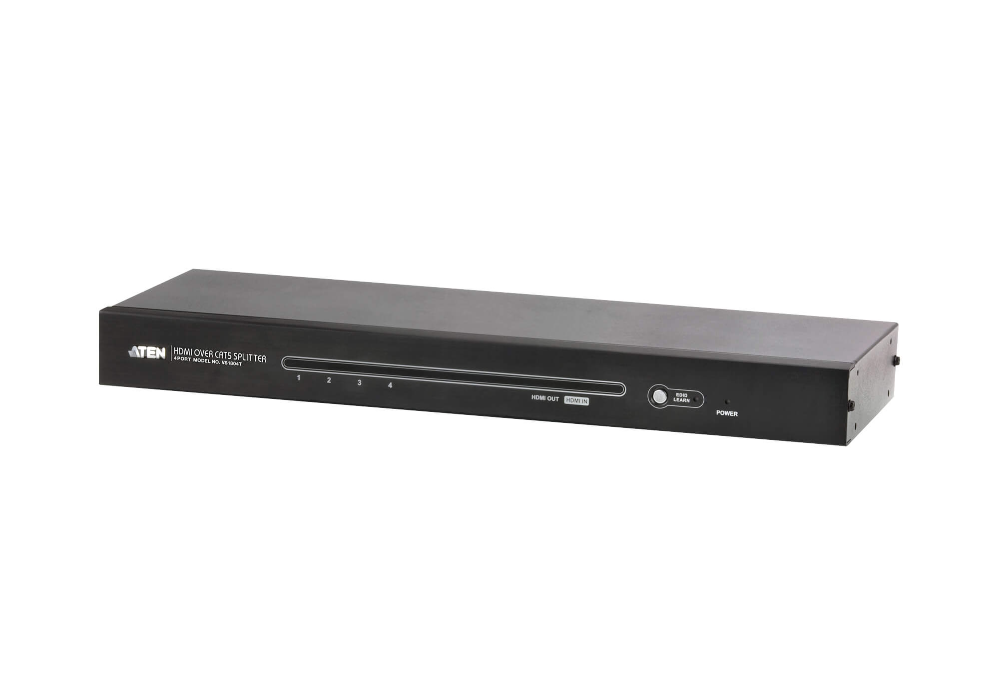 VS1804T 4Port HDMI Cat 5 Splitter ATEN VIETNAM