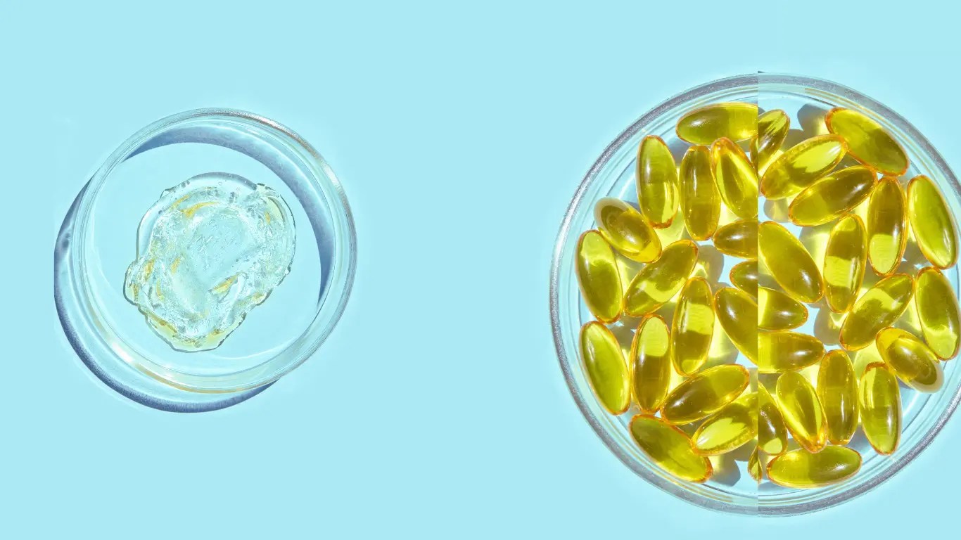 How Many Cod Liver Oil Capsules Per Day? Aten Wellness
