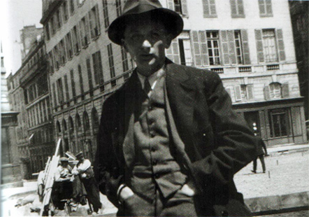 Joseph Roth