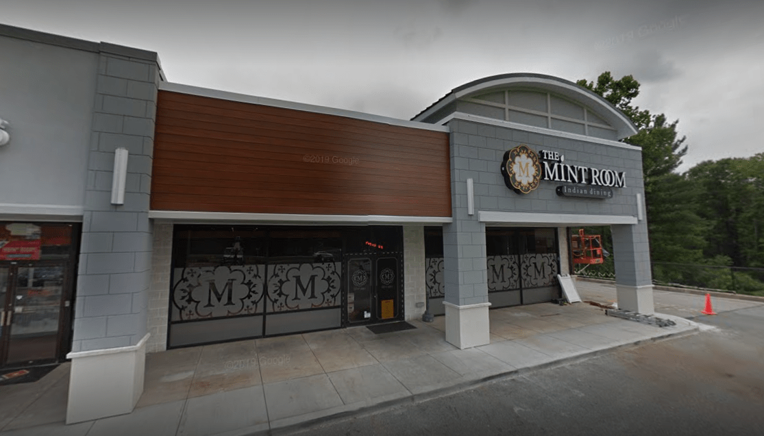 Valley Meade Shopping Center the ateri group