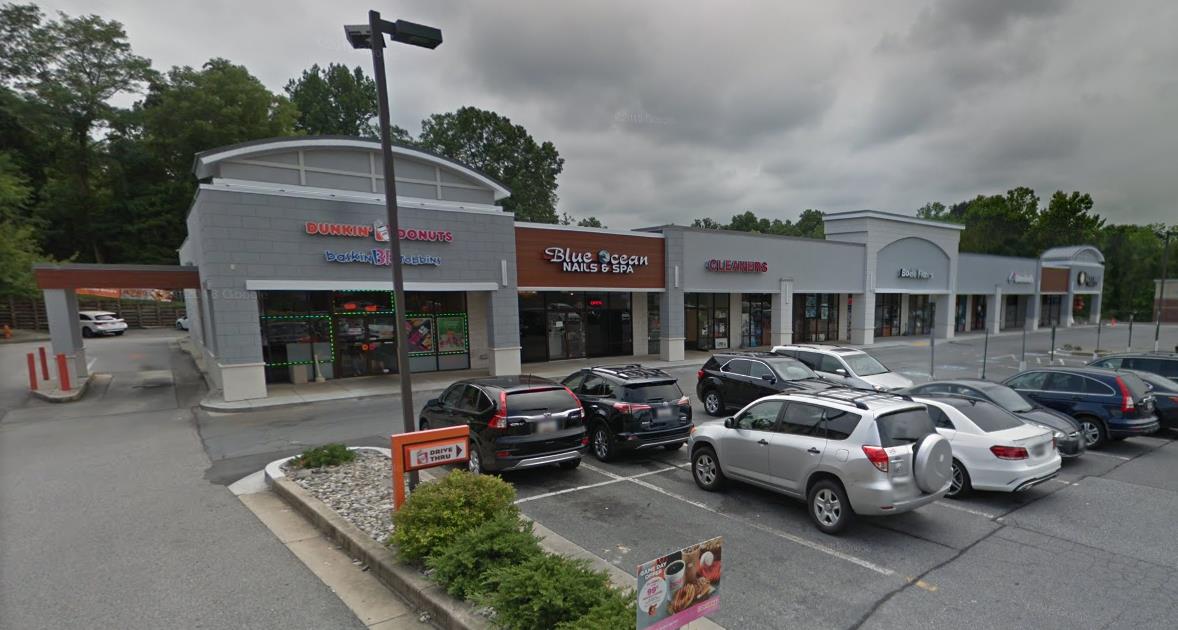 Valley Meade Shopping Center the ateri group