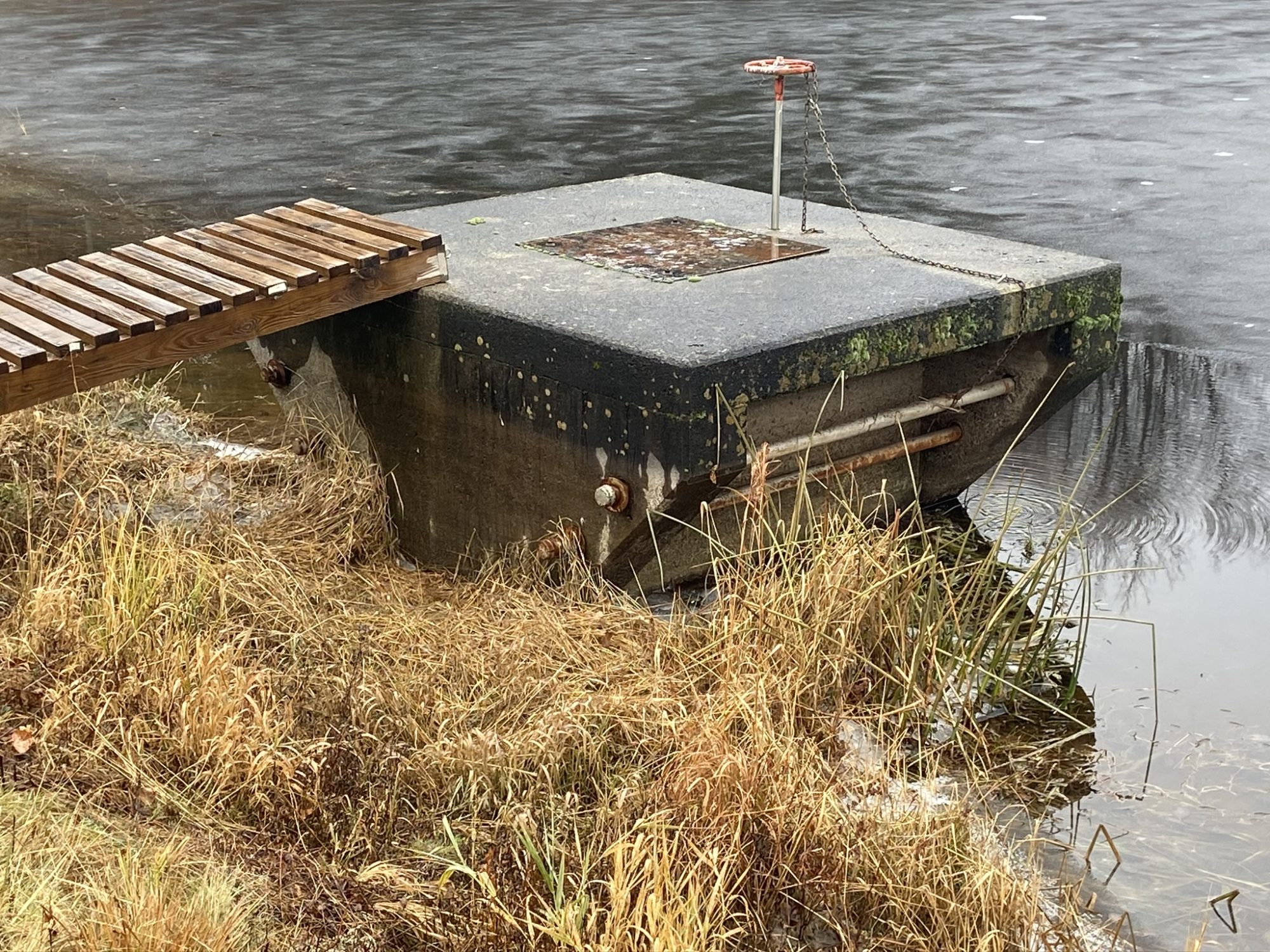 Lackawaxen Tributaries Dams Supplemental Watershed Plan and