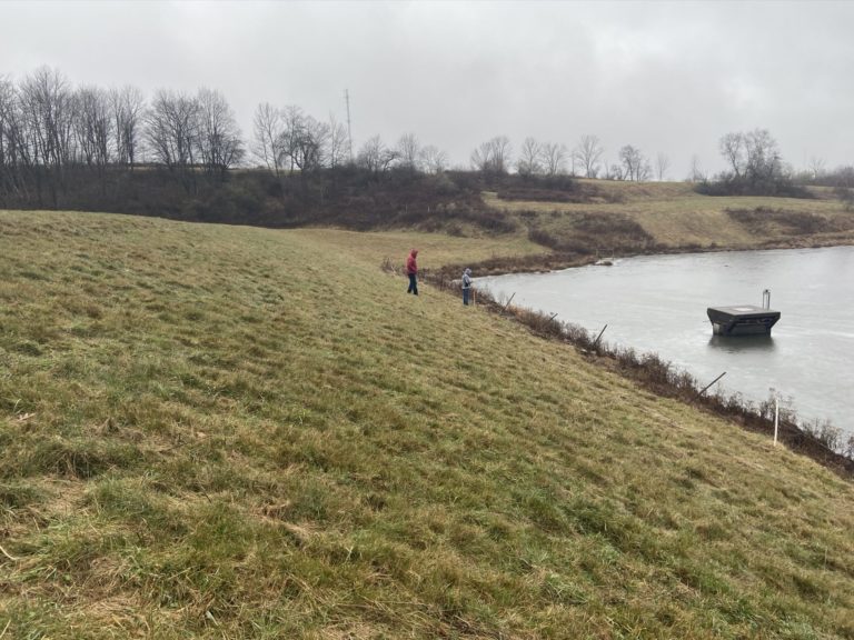Lackawaxen Tributaries Dams Supplemental Watershed Plan and