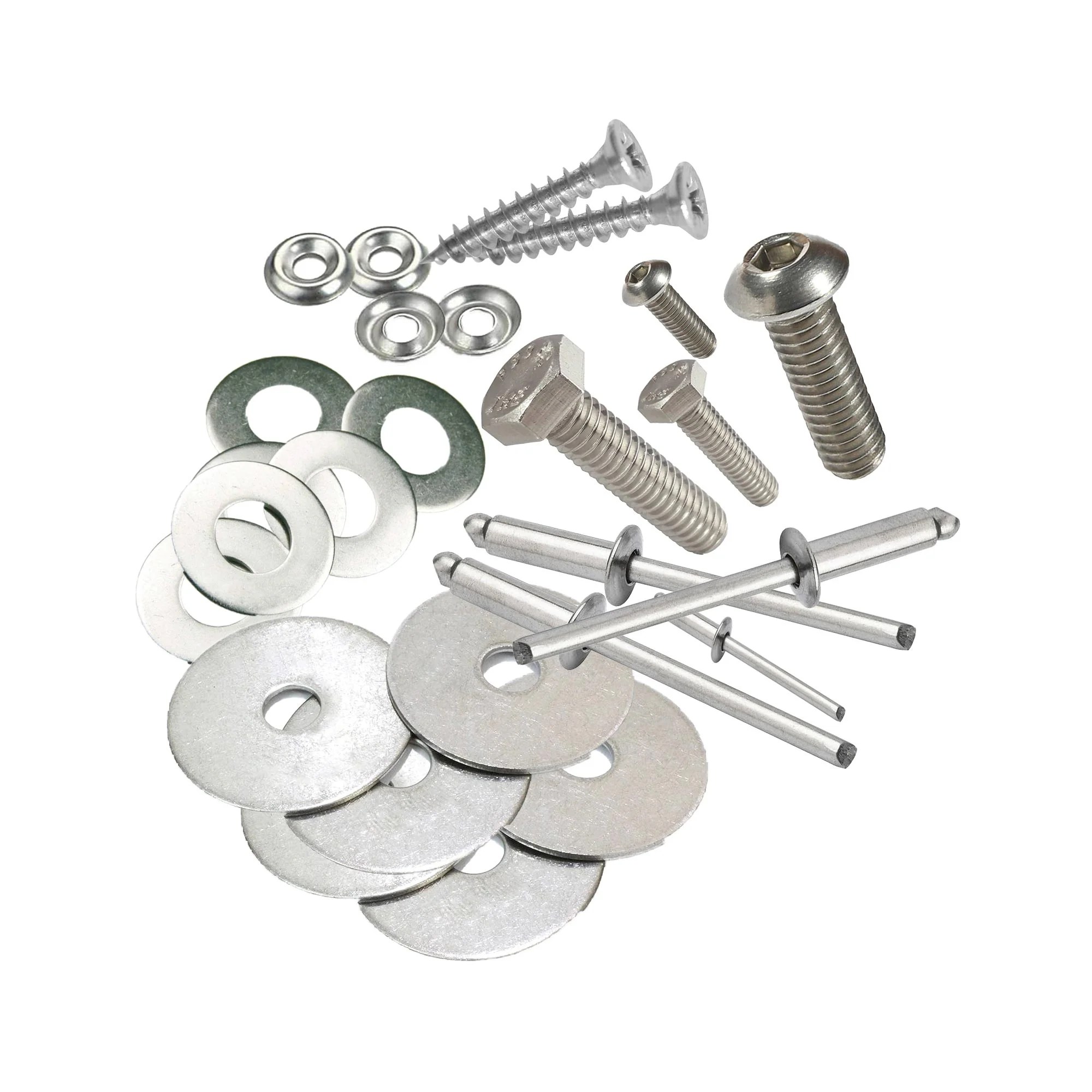 Shadow Boards Fasteners Atesco Industrial Hygiene
