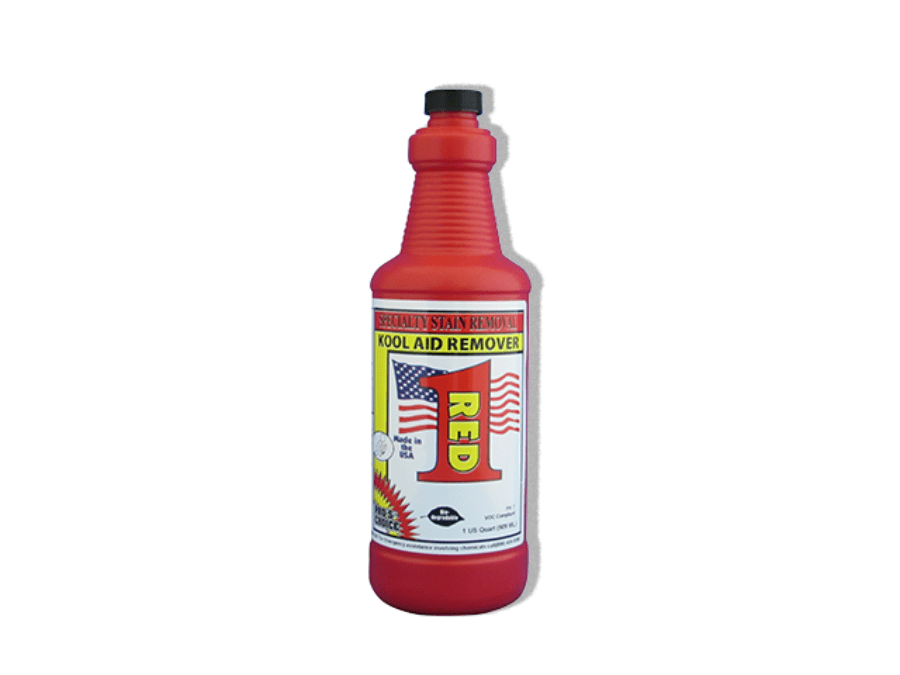 Pro's Choice Red 1 Atex Supply