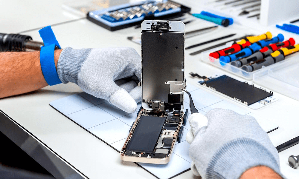 Réparation iPhone 7 Plus Avignon