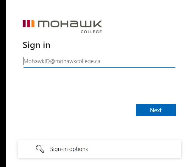 MultiFactor Authentication (MFA) Guide Mohawk College