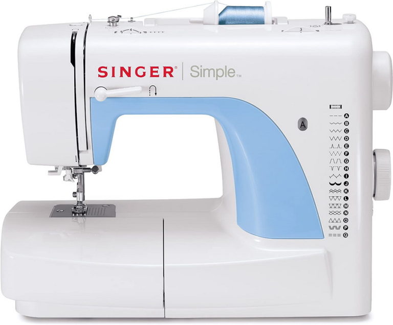 Best Sewing Machines for Lingerie Makers At First Blush Patterns