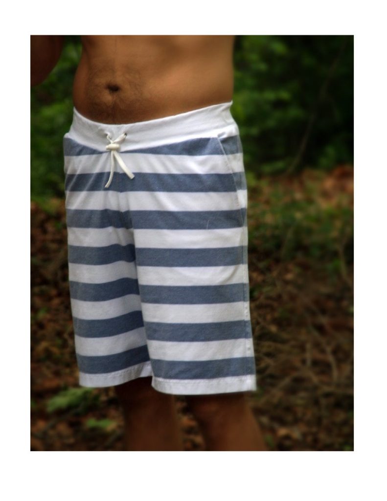 Top 18 Men’s Swim Suit Sewing Patterns At First Blush Patterns