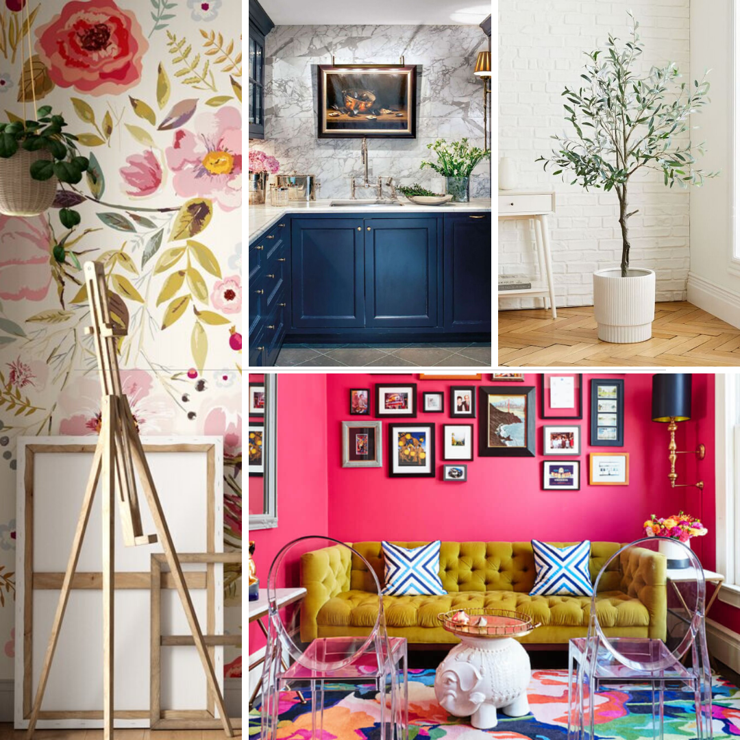 2020 Decor Trends At First Sight Homestaging Solutions, Victoria BC