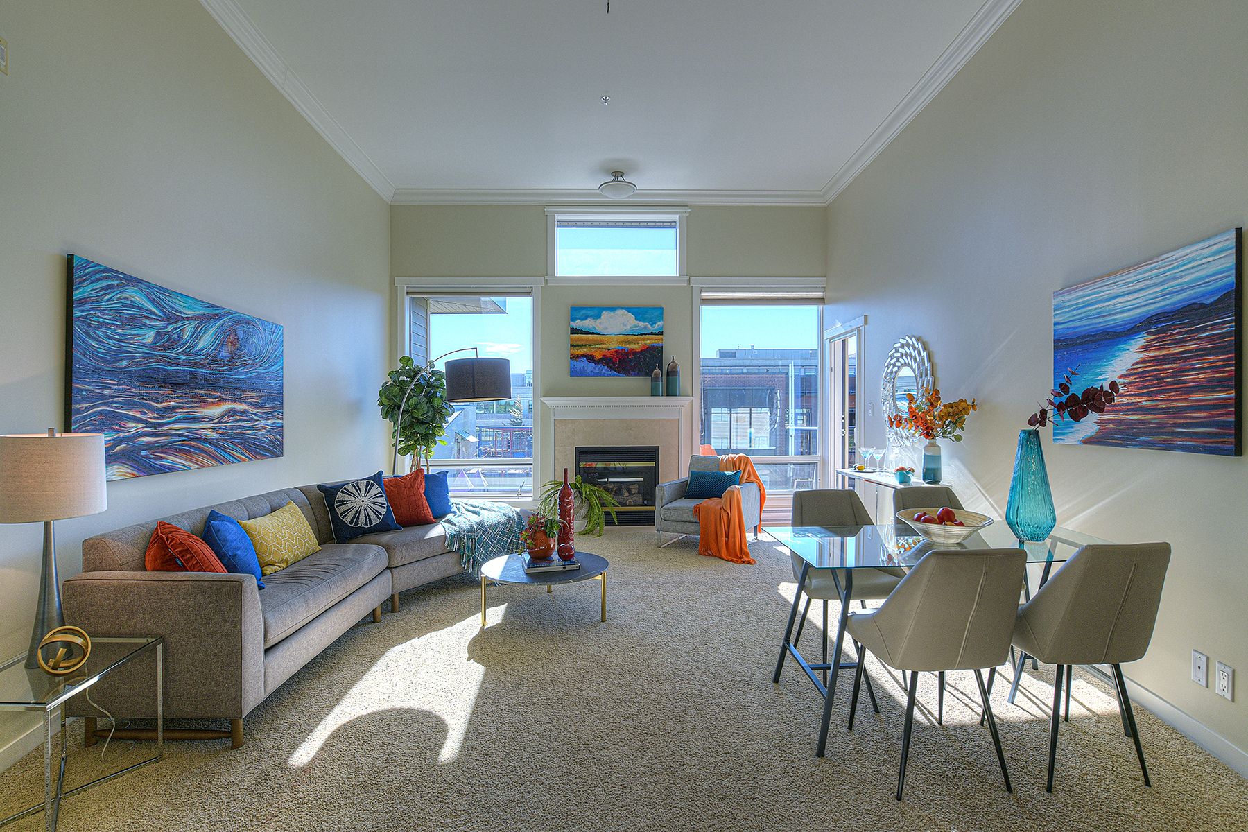 Home Staging Portfolio At First Sight, Victoria's Homestaging Solutions