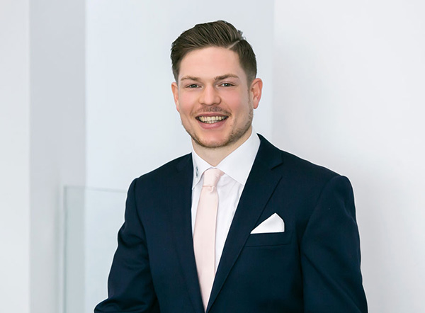 Sebastian Hensel Appointed MD of Hensel Recycling UK ATF Professional