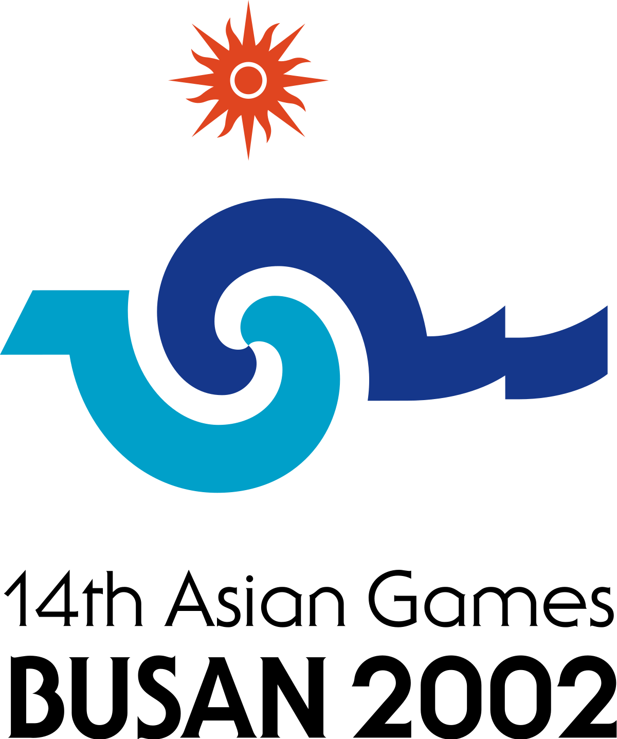 Asian Games 2002 Busan ATFS