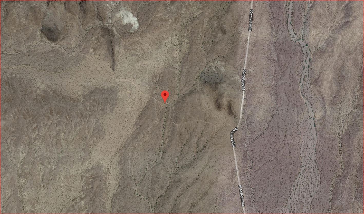 10 acre ranchette near Goose Lake in Mohave County, Arizona ATG Land