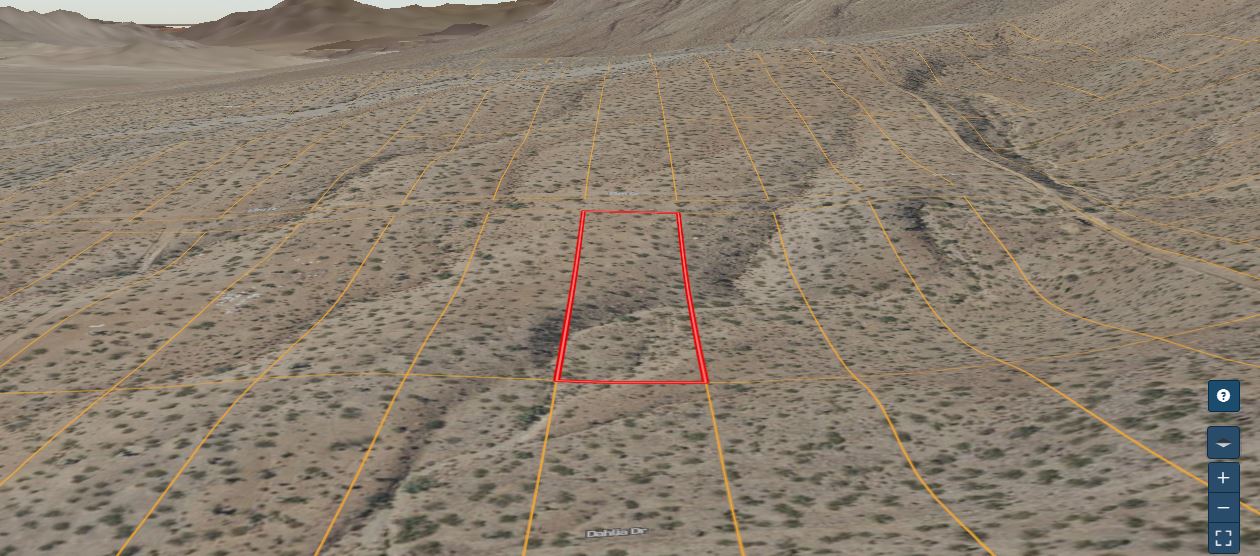 MeadORama 1 Acre Unit 4 ATG Land