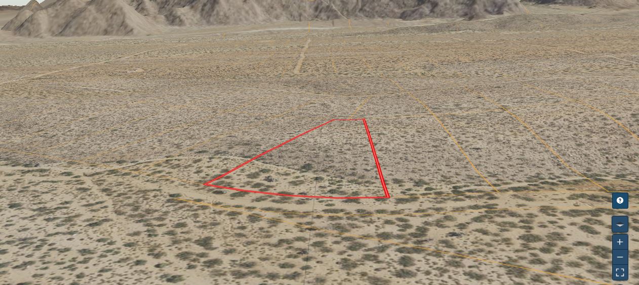 Lake Havasu Estate 1.47 acres Unit 15 ATG Land