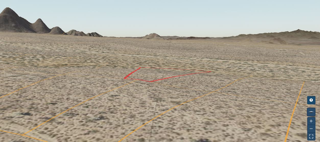 Lake Havasu Estate 1.47 acres Unit 15 ATG Land