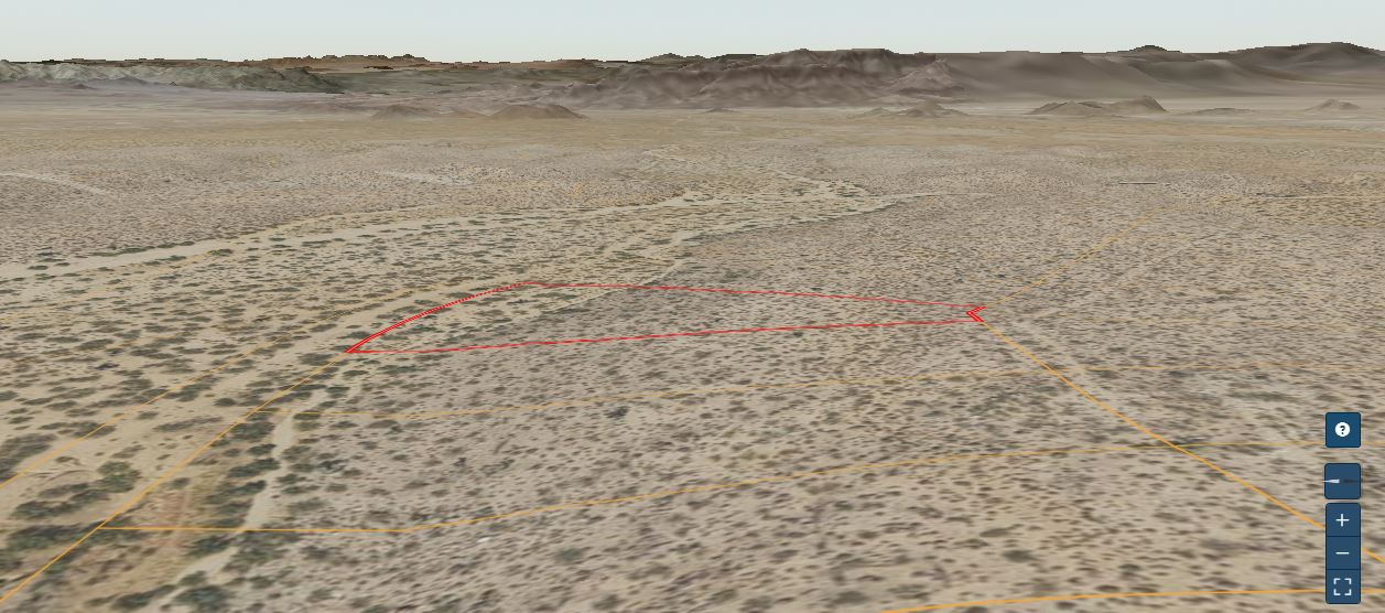 Lake Havasu Estate 1.47 acres Unit 15 ATG Land