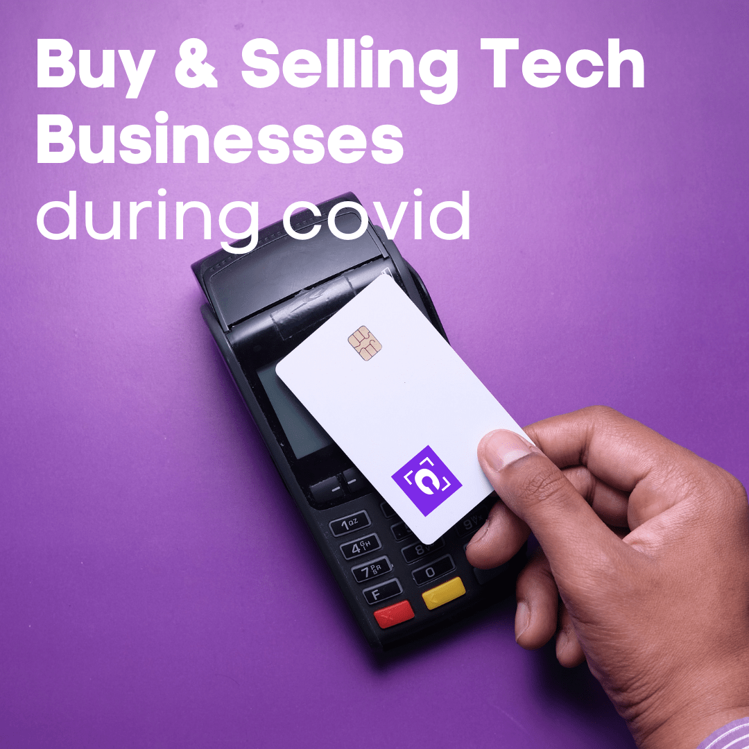 ATGlobe Research » Blog Archive Buying & Selling Tech Businesses