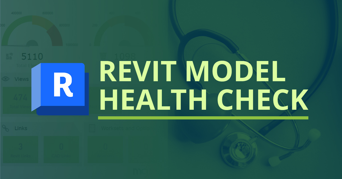 Revit Model Health Check at ATG USA > Actually That Good