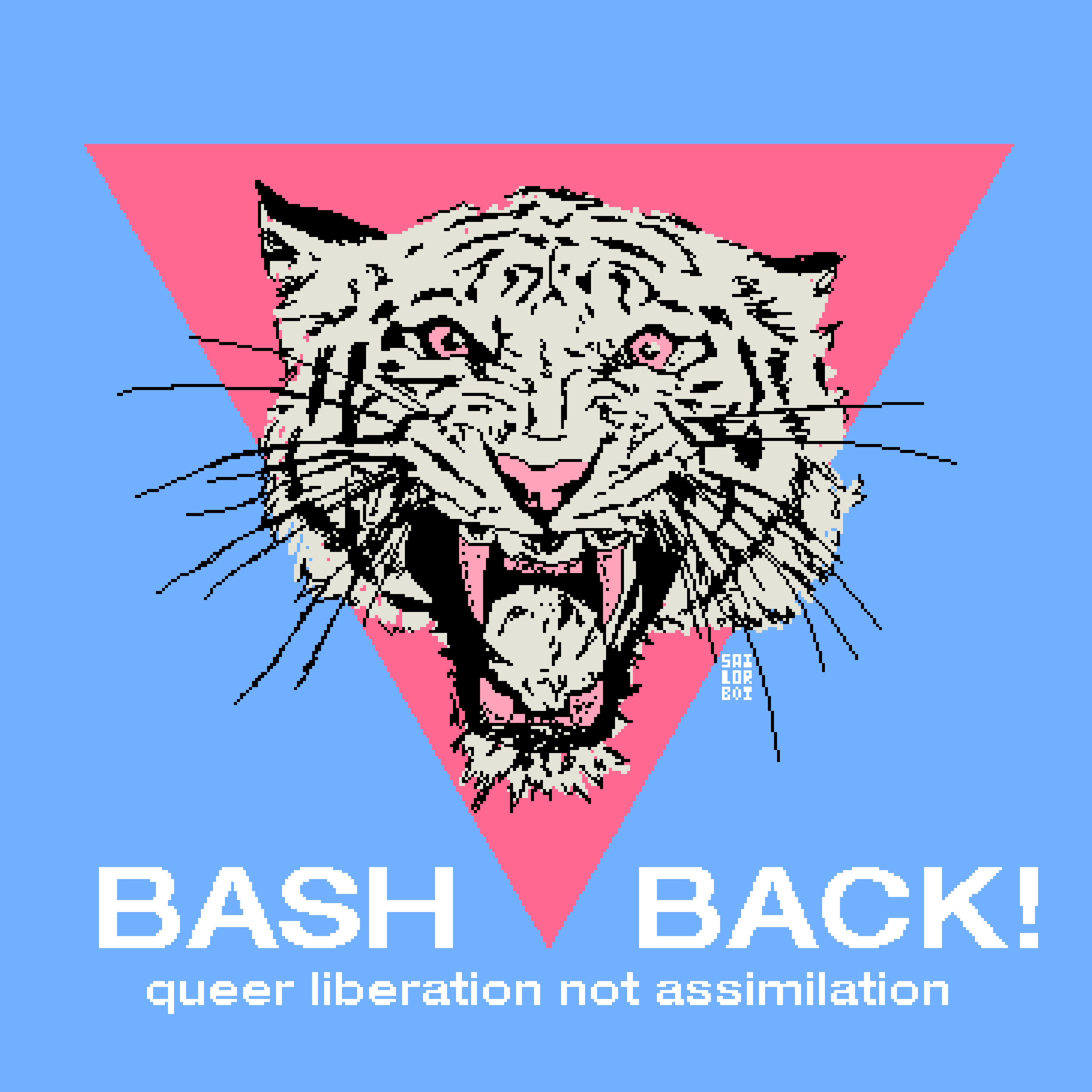 Designs Against the Grain