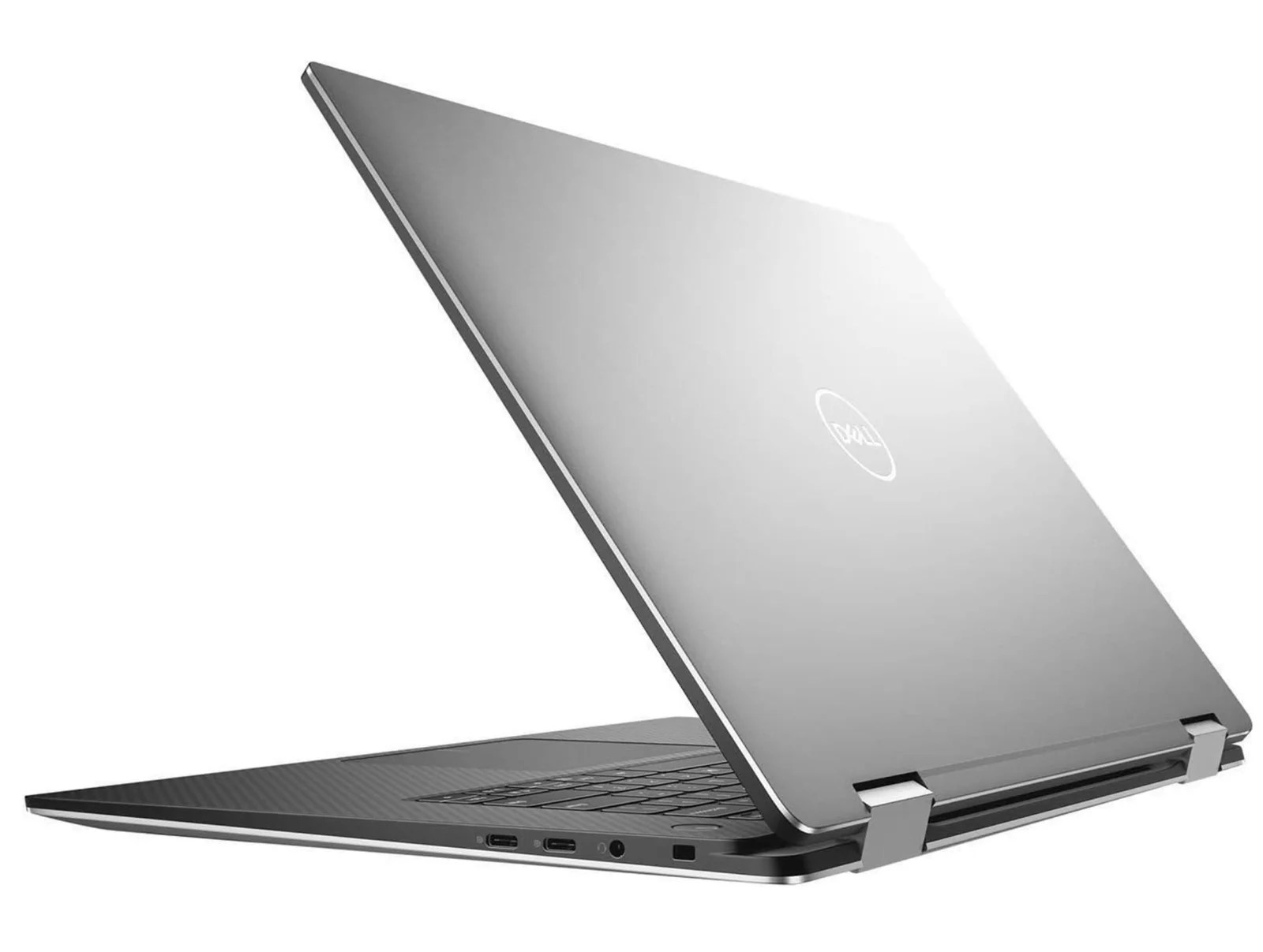 Refurbished Dell Precision 5530 Mobile Workstation, Intel Core i7 8850H