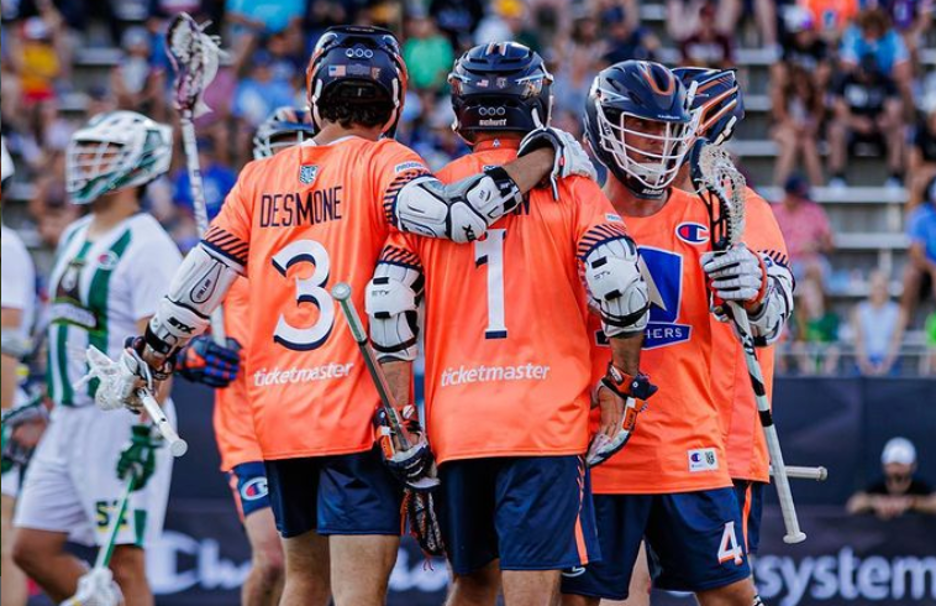 The Fastest Game on Two Feet Lacrosse Athelo Group