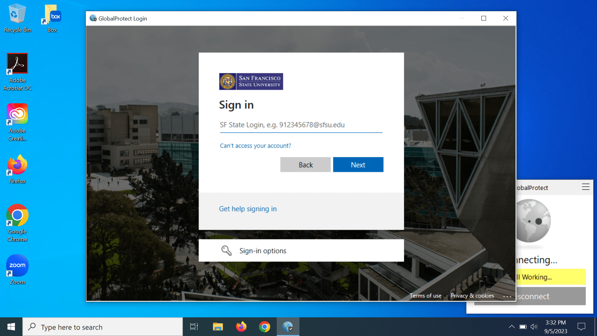 Reactivate Microsoft Windows/Office license Academic Technology Help Center