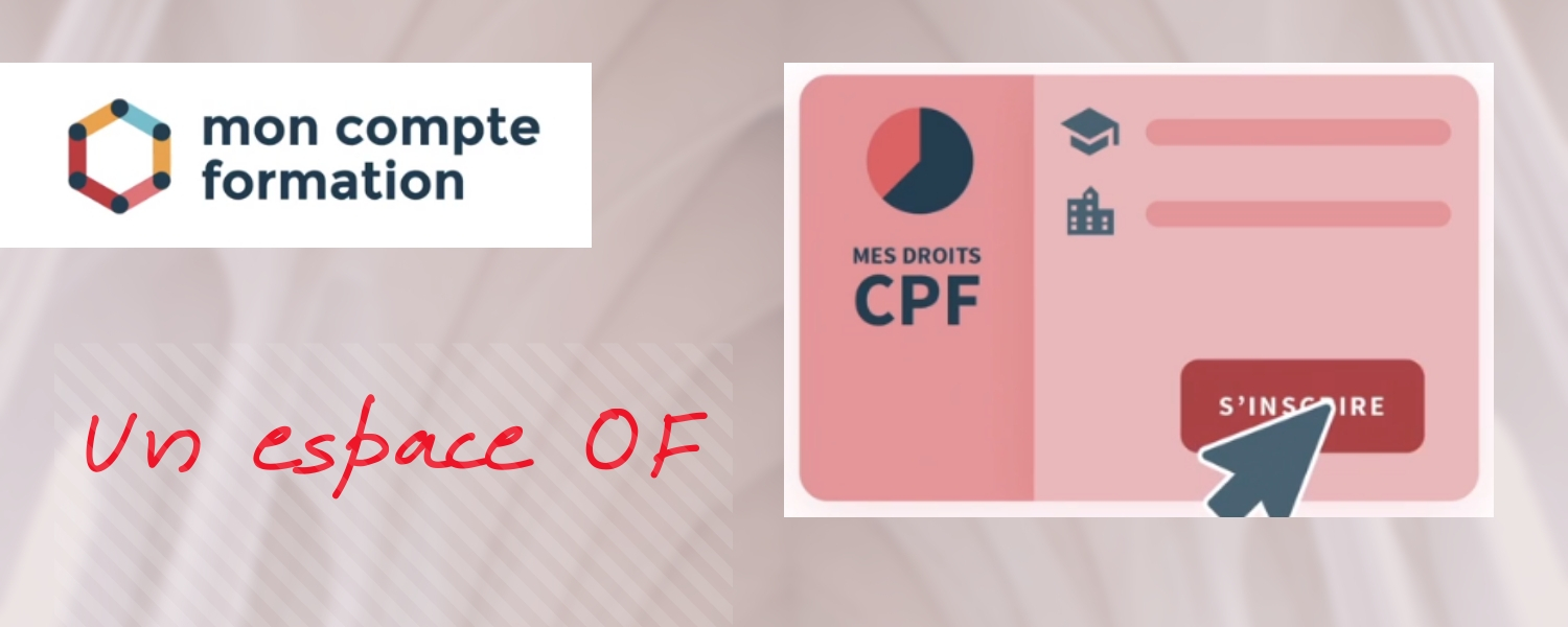 Application CPF Atheme Formation